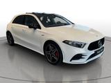 Mercedes-Benz A 35 AMG 4M Night+Pano+DISTRO+MULTIBEAM+MBUX+Kam - gebrauchte Mercedes-Benz A 35 AMG aus dem Jahr 2023