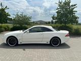 Mercedes-Benz Mercedes Benz CL500 Lorinser - Mercedes-Benz CL-Class aus 2004