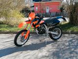 KTM SC625 - KTM 625