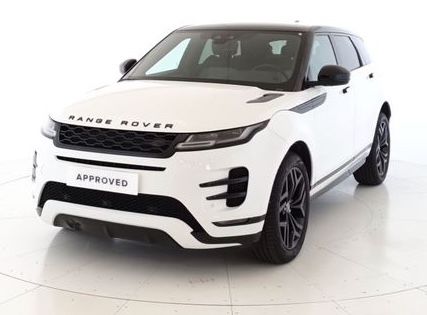 Land Rover Range Rover Evoque R-Dynamic S *Neues Modell*