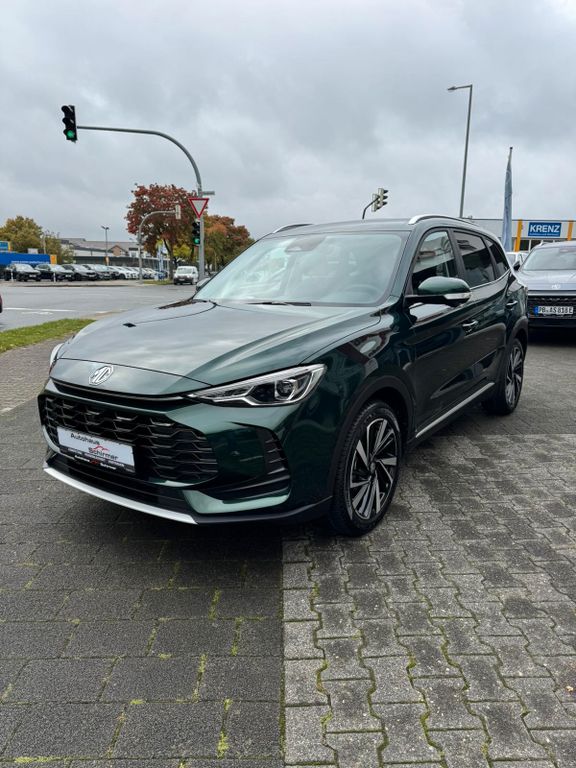 ZS 1.5 Hybrid+ 145 kW Luxury