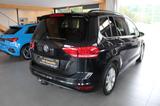 Volkswagen Touran 1.2 TSI Comfortline BMT*NAVI*7.SITZER* - Volkswagen Touran: 1.2
