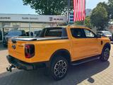 Ford Ranger 3.0 Ecoblue Wildtrak e-4WD Doppelkabine - Ford Ranger: Allradantrieb, 3.0