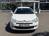 Citroën C5 Tourer Business Class - Citroën C5 mit Diesel-Antrieb
