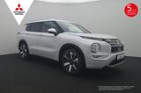 Mitsubishi Outlander 2.4 PHEV Top 4WD - Mitsubishi Gebrauchtwagen
