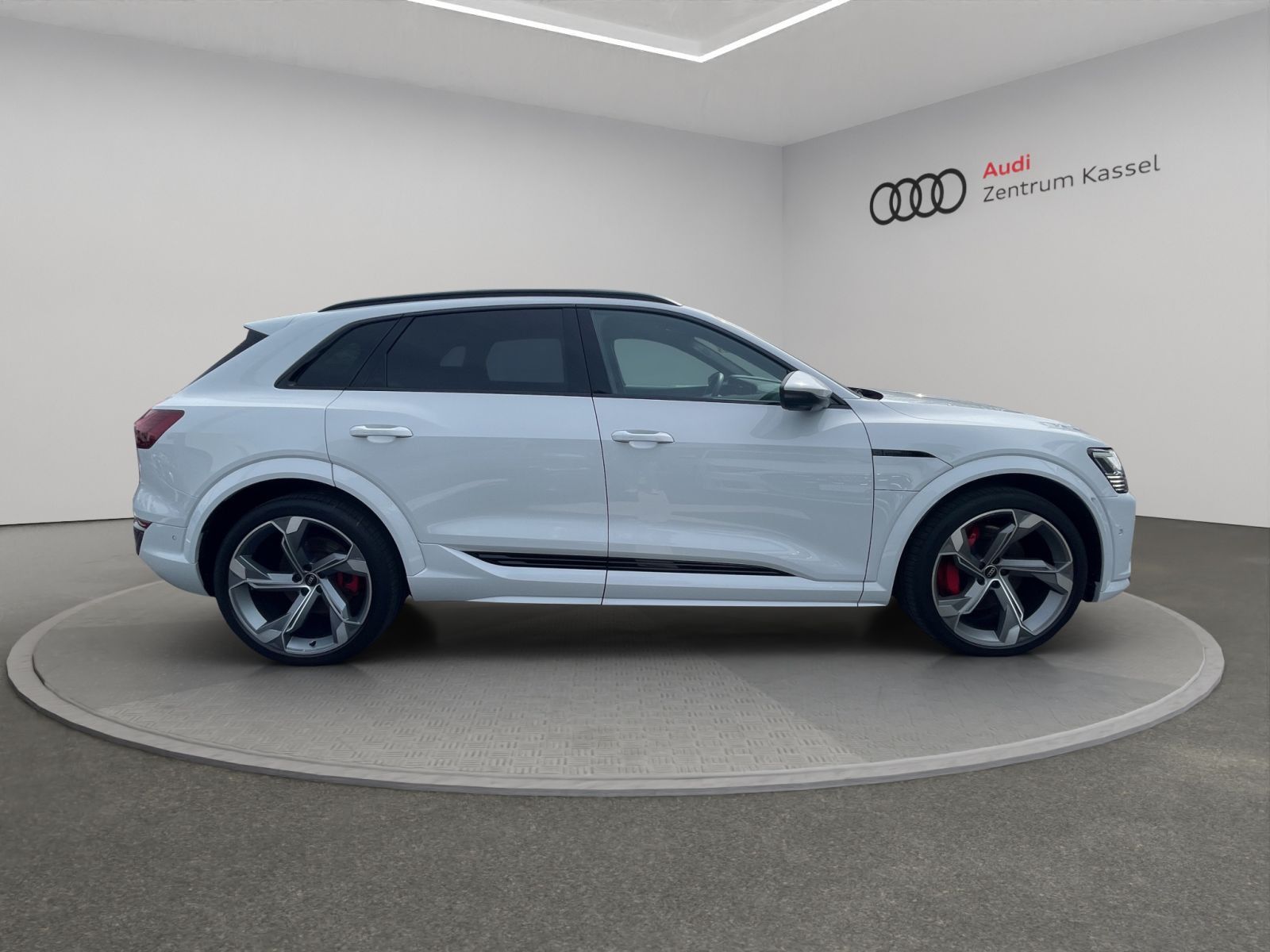 Audi SQ8 e-tron - Bild 7