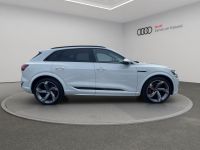 Audi SQ8 e-tron - Vorschau Bild 7