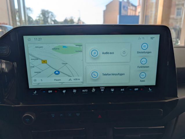 Ford Tourneo Custom Tit. 2.0 L1 NEUES MODELL