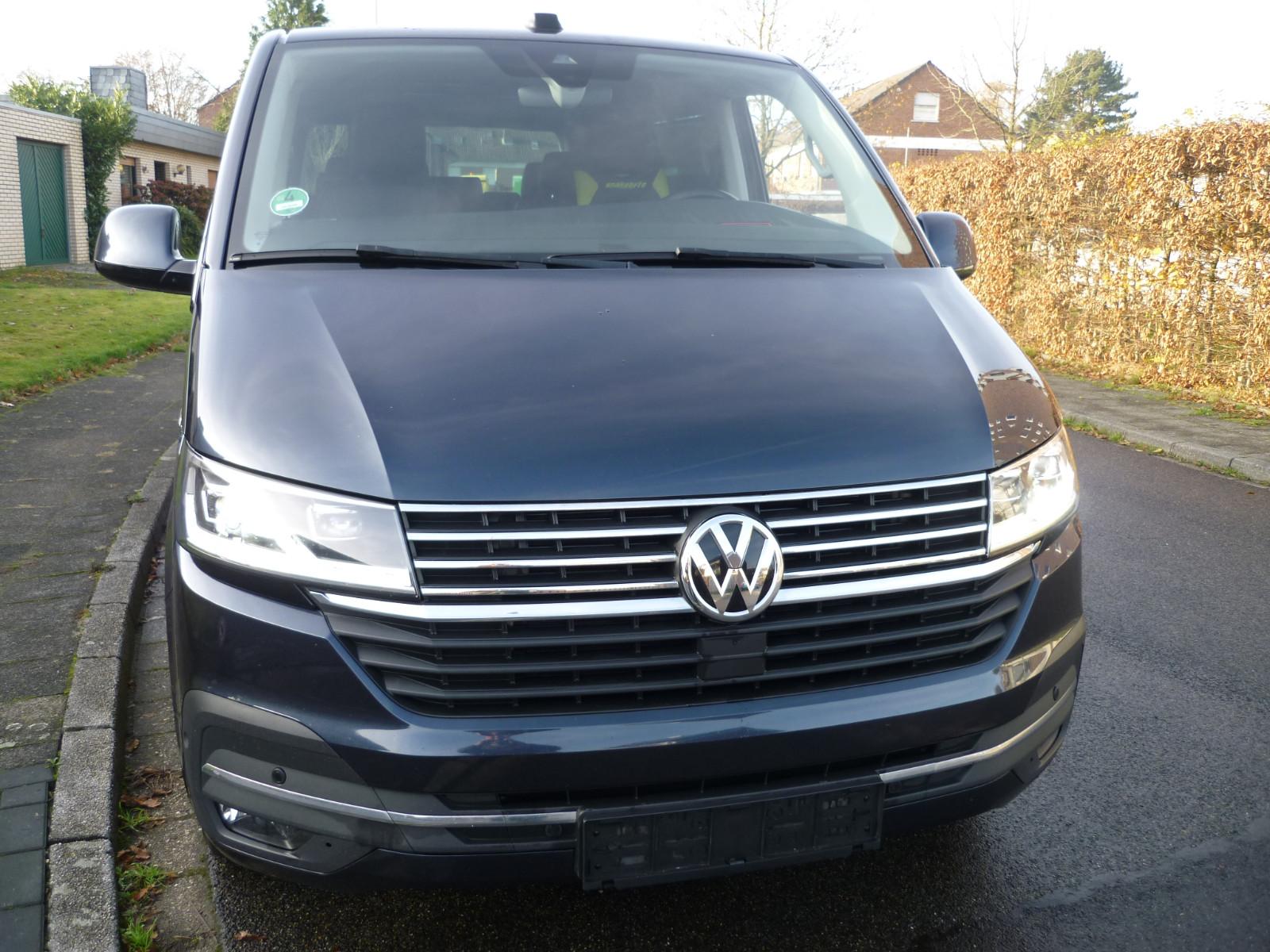 Volkswagen T6.1 Transporter Multivan  Highline FWD