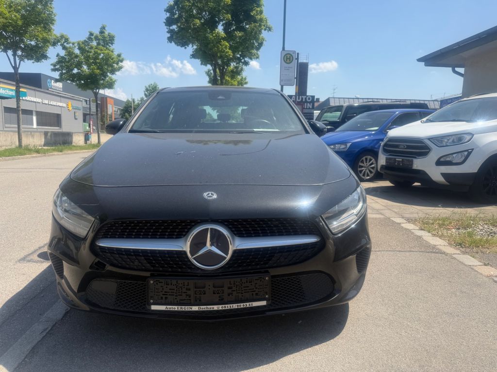 Image of Mercedes-Benz A 180