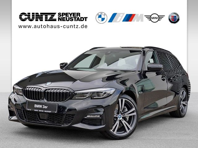 BMW 330e Touring M Sport Head-Up HiFi DAB WLAN Shz