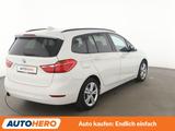 BMW 2er 218i Gran Tourer Advantage*NAVI*LED*TEMPO* - BMW 2er Reihe in Köln
