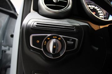 Mercedes GLC 300 - 12