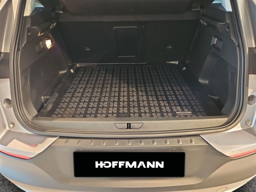 Fahrzeugabbildung Opel Grandland X 1.2 S/S  INNOVATION AFL mit LED