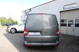 Volkswagen T5 Transporter Kasten-Kombi Kasten - Volkswagen T5 Transporter mit Diesel-Antrieb