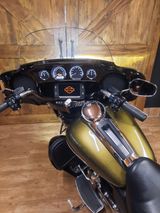 Harley-Davidson 2018 HD Electra Limited - HARLEY-DAVIDSON ELECTRA