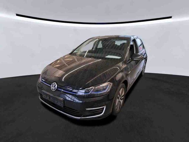 Volkswagen Golf VII Lim. e-Golf Aut. Navi WP SHZ CCS LED