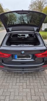 BMW 520  - BMW 520 von privat