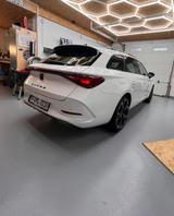 Cupra Leon Sportstourer eHybrid VZ 245 PS - Cupra Leon von privat