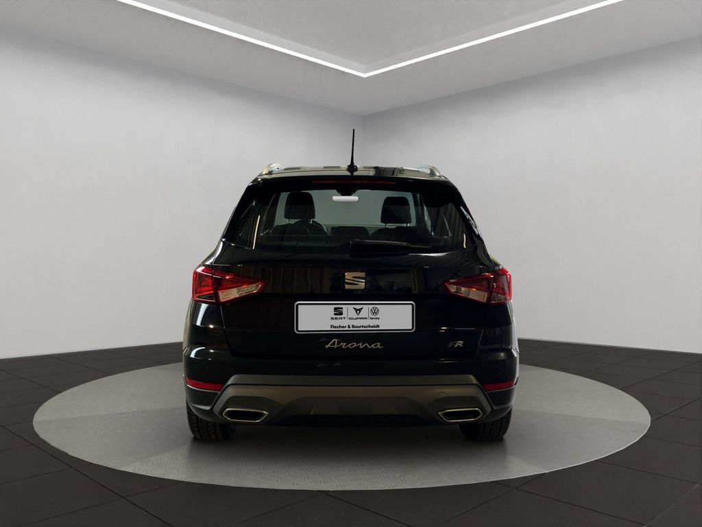 Seat Arona - Bild 4
