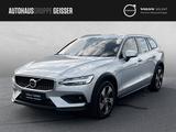 Volvo V60 CC B4 Mild Hybrid AWD LED - silberne Volvo V60 Cross Country