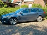 Opel Insignia A Sports Tourer - Opel Insignia