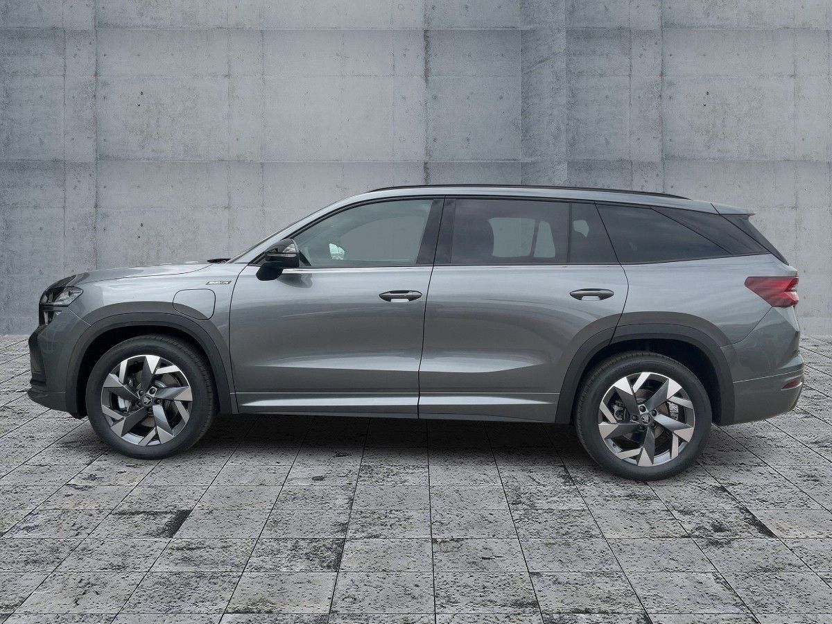 Skoda Kodiaq - Bild 3
