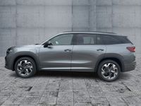 Skoda Kodiaq - Vorschau Bild 3