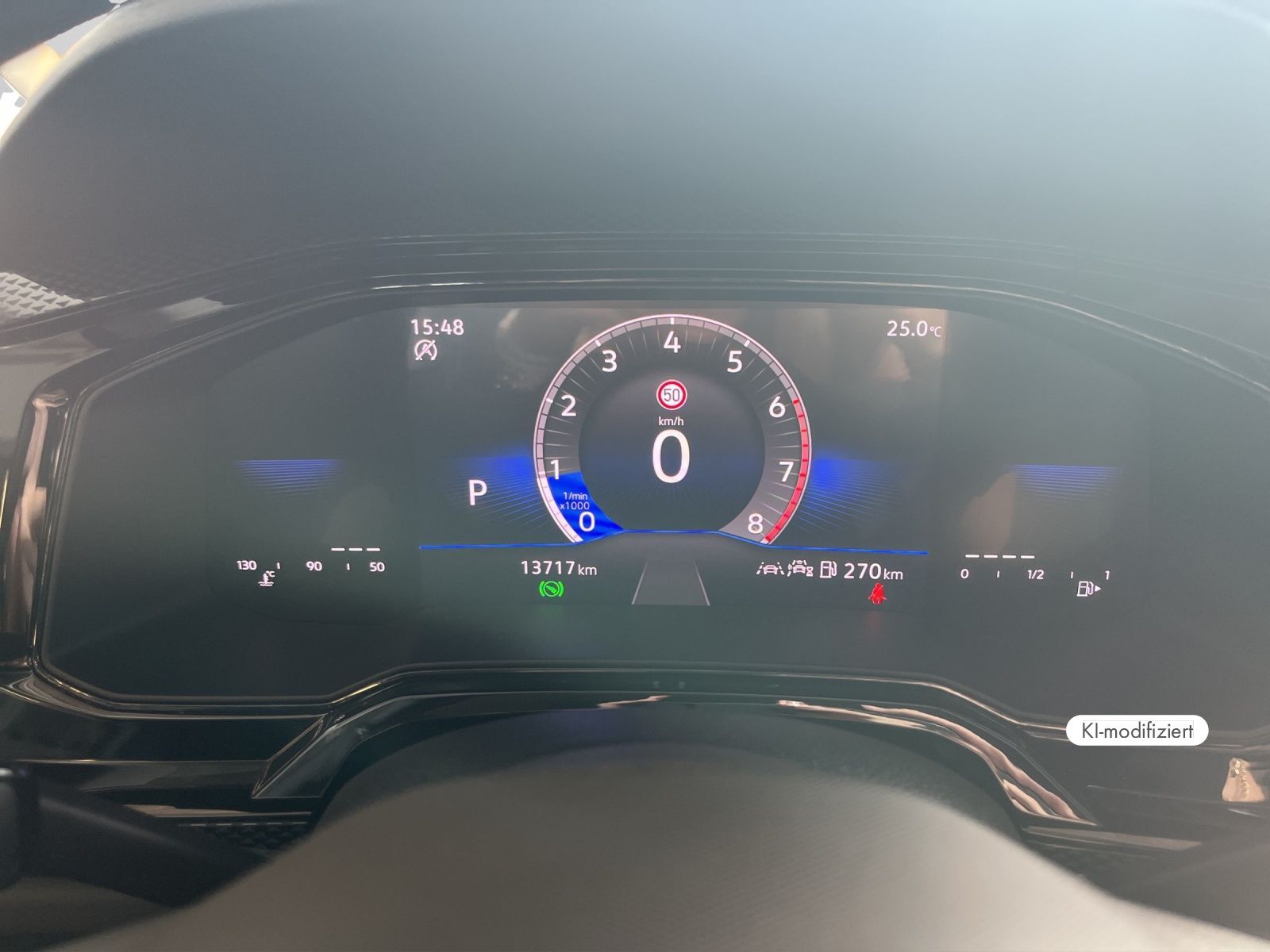 Volkswagen Taigo - Bild 11