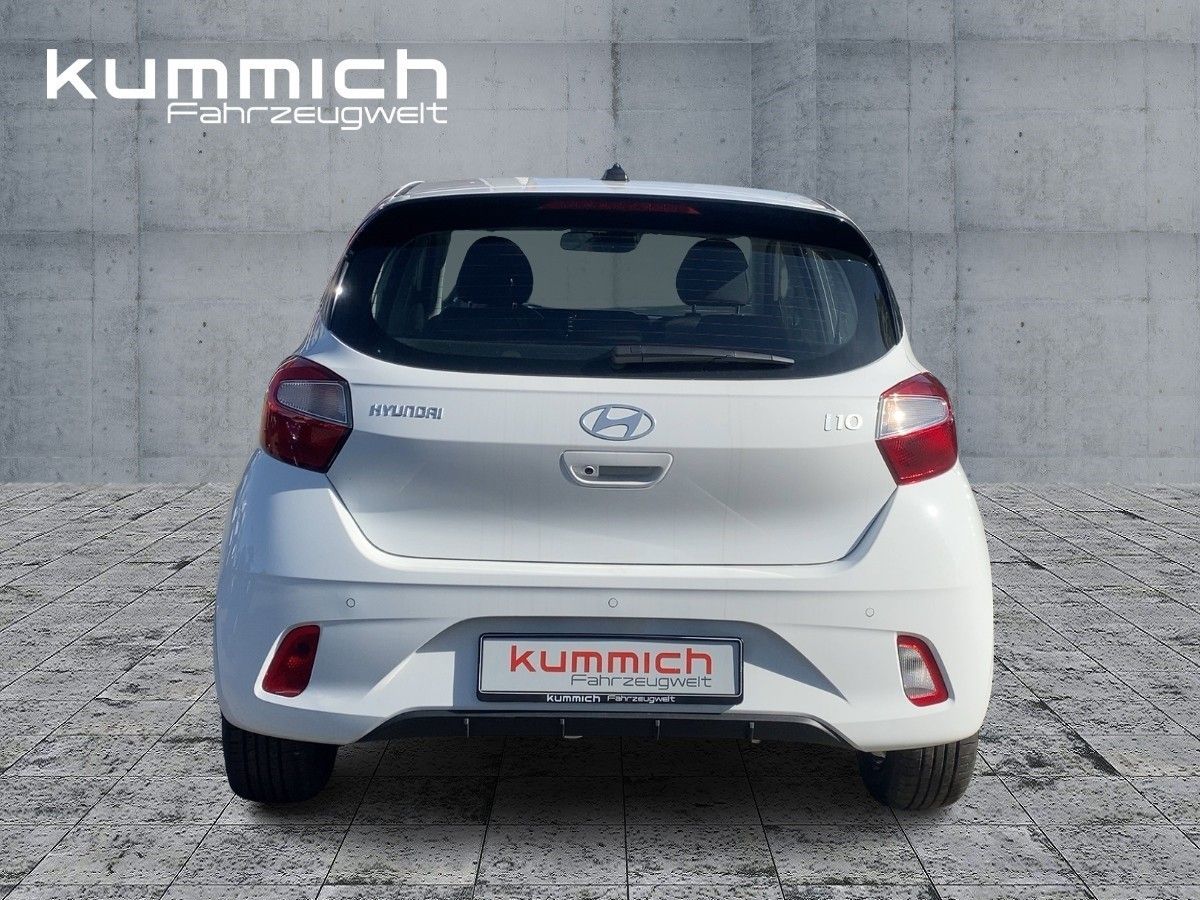 Hyundai i10 - Bild 5