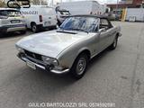 Peugeot 504 Cabrio B 02 - Peugeot Oldtimer: Cabrio