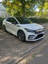 Skoda Enyaq RS iV Coupé  - Skoda Enyaq von privat