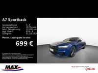 Audi A7 - Vorschau Bild 2