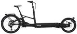 Kettler KETTLER CARGOLINE FS 800 43 cm - Kettler E-Bikes