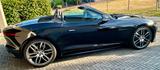 Jaguar F-Type P300 R-DYNAMIC  - Jaguar F-Type von privat