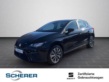 Seat Leasingangebot: Seat Ibiza 1.0 TSI Style LED FULL LINK SHZ