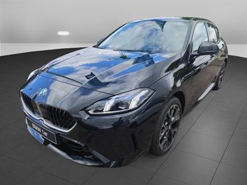 BMW 120 DAB LED Komfortzg.
