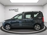Dacia Dokker 1.2 Stepway TEMP|KLIM|ALLWETTER|BTH|ALU - Dacia Dokker: Stepway