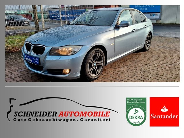 BMW 318i *STEUERKETTE NEU~TÜV NEU~GARANTIE*