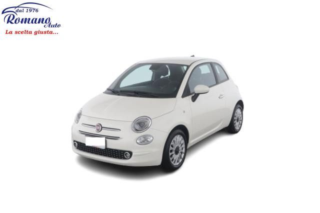 Другие FIAT - 500 - 1.0 Hybrid#UCONNECT!