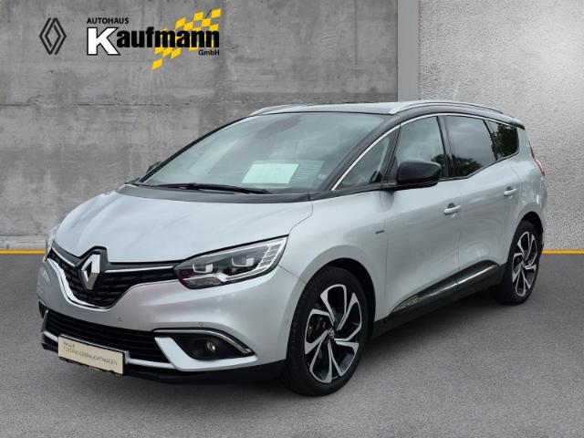 Renault Grand Scenic IV BOSE Edition dCi 160 EDC