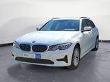 BMW 318d Touring Advantage Aut. Klimaaut. AHK - gebrauchte BMW 318 aus dem Jahr 2022