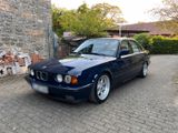 BMW Bmw E34 525i 24V H Zulassung K Sport Gewin... - BMW 525 aus 1991: 525i