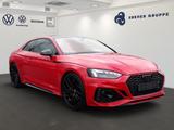 Audi RS 5 Coupe 2.9TFSI MATRX+HUD+KERAMIK+BEH-FRTSCHB - Audi RS5 aus 2020