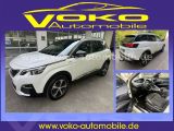 Peugeot 3008 1.6 THP EAT8 GT-Line ePANO LED NAVI RFK AHK - Peugeot 3008: Thp