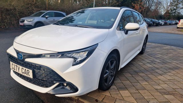 Toyota Corolla 1,8 Hybrid Comfort Touring Sports