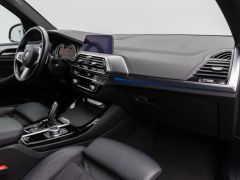 Foto Nummer 23: BMW X3