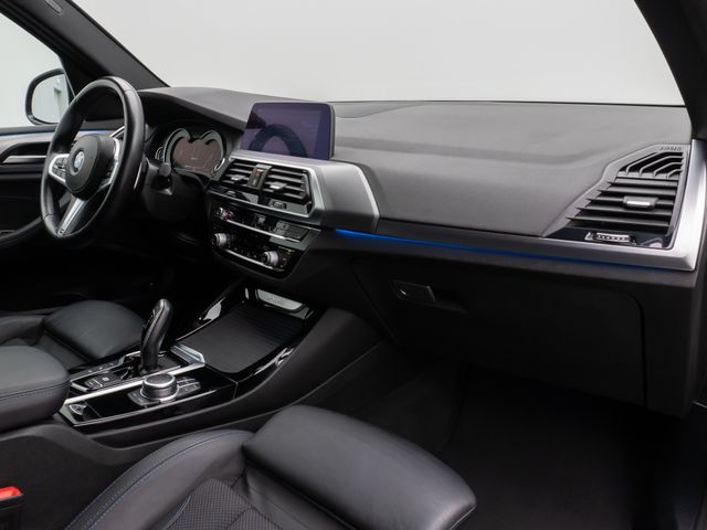 Foto Nummer 23: BMW X3