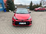 Toyota Yaris 1.6-l-Turbo GR High-Performance-Paket  - Toyota Yaris: 1.6