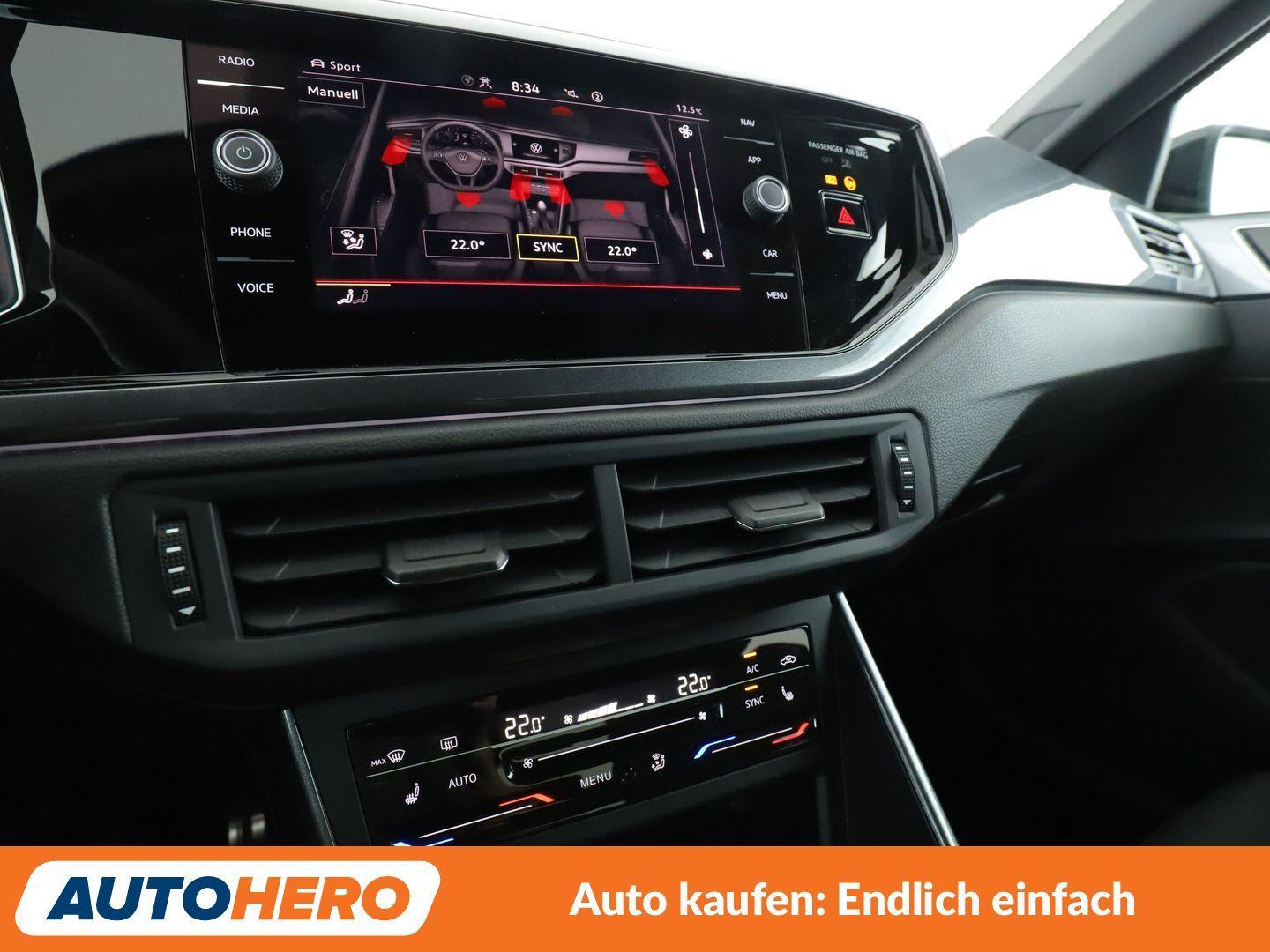 Volkswagen Polo 2.0 TSI GTI Aut.*VC*CAM*ACC*, миниатюра 22